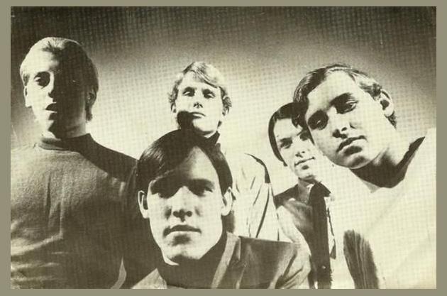 Max Frost &amp; The Troopers